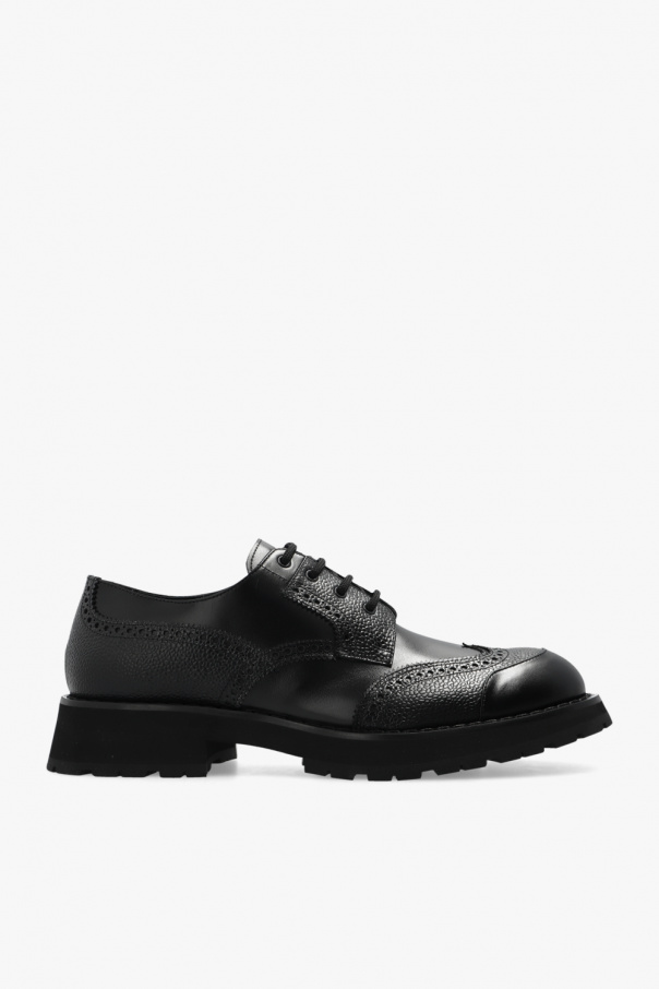 Mcqueen on sale shoes australia